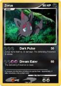 Zorua