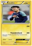 Sonaldo