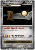 Ashbringer