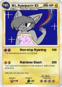 M L Nyanpurrrr
