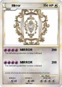 Mirror