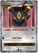 umbreon
