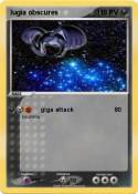 lugia obscures