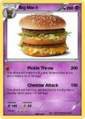 Big Mac®