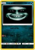 look at ME