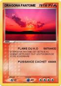 DRAGONA FANTOME