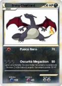 Shiny Charizard