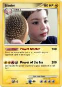 Blaster