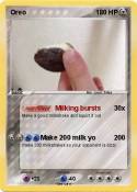 Oreo