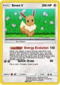 Eevee V