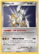 Arceus