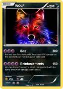 WOLF