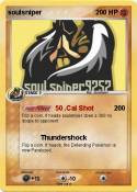 soulsniper
