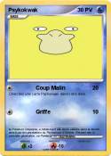 Psykokwak