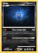 Tardis