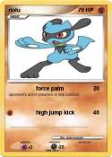 riolu