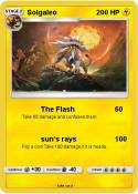 Solgaleo