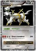 Arceus