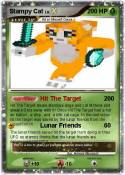 Stampy Cat