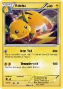 Raichu