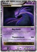 Shock