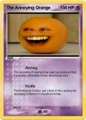 The Annoying