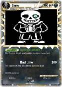 Sans