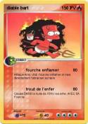 diable bart