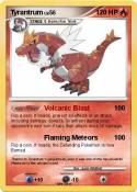 Tyrantrum