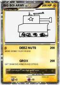 BIG BOI ARMY