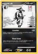 samurai