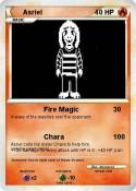 Asriel