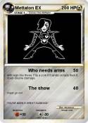 Mettaton EX