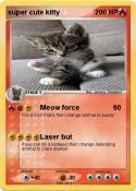 super cute kitt
