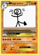 Rage Jerico
