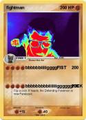 fightman