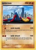 spiderman