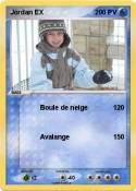 Jordan EX