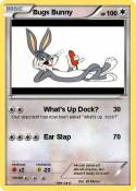 Bugs Bunny