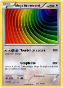Mega Arc-en-cie
