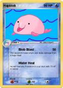Hapblob