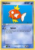 Magikarp