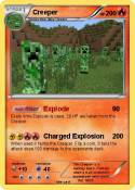 Creeper