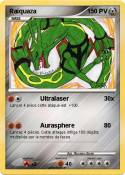Raiquaza