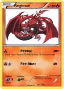 Regimon