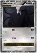 slenderman