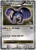 Dark Lugia