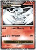 Reshiram