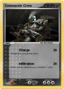 Commando Clone