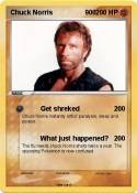 Chuck Norris